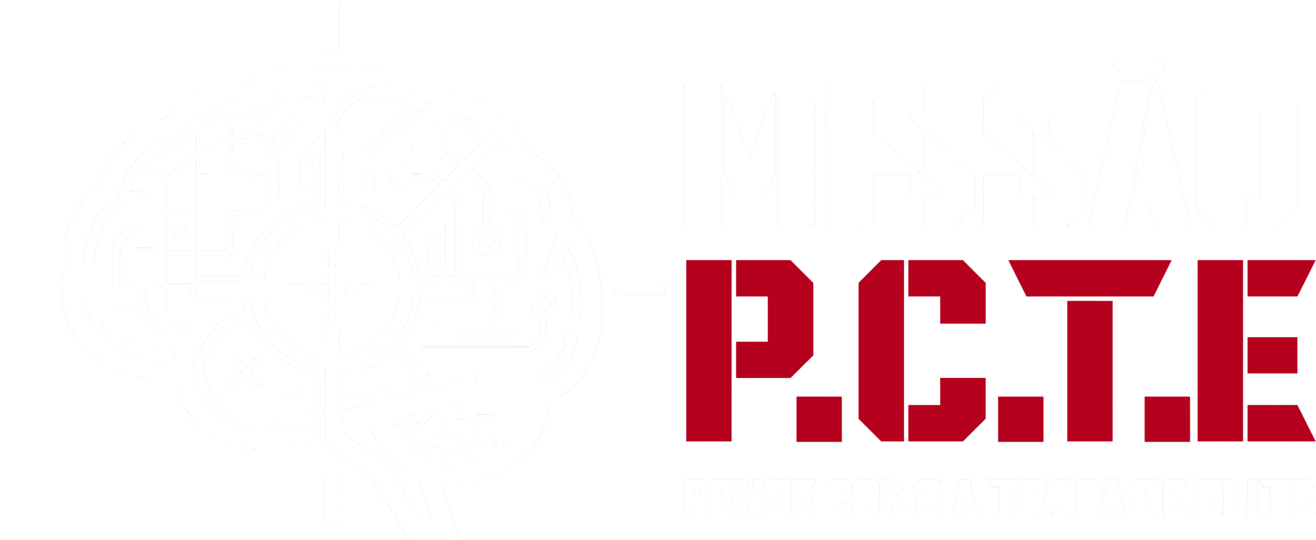 Missão P.C.T.E.