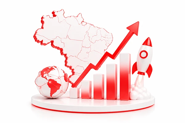 Estratégias de Escala